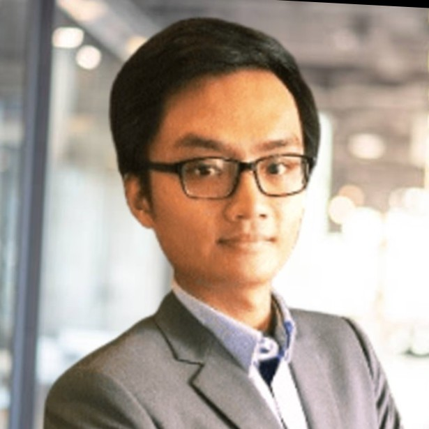 Louis LAN - Guitar Instructor